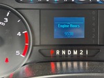 Cab with Engine Hours