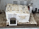 Hydraulique with