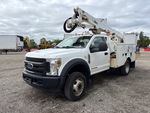 Aspect général with Image, coin avant gauche