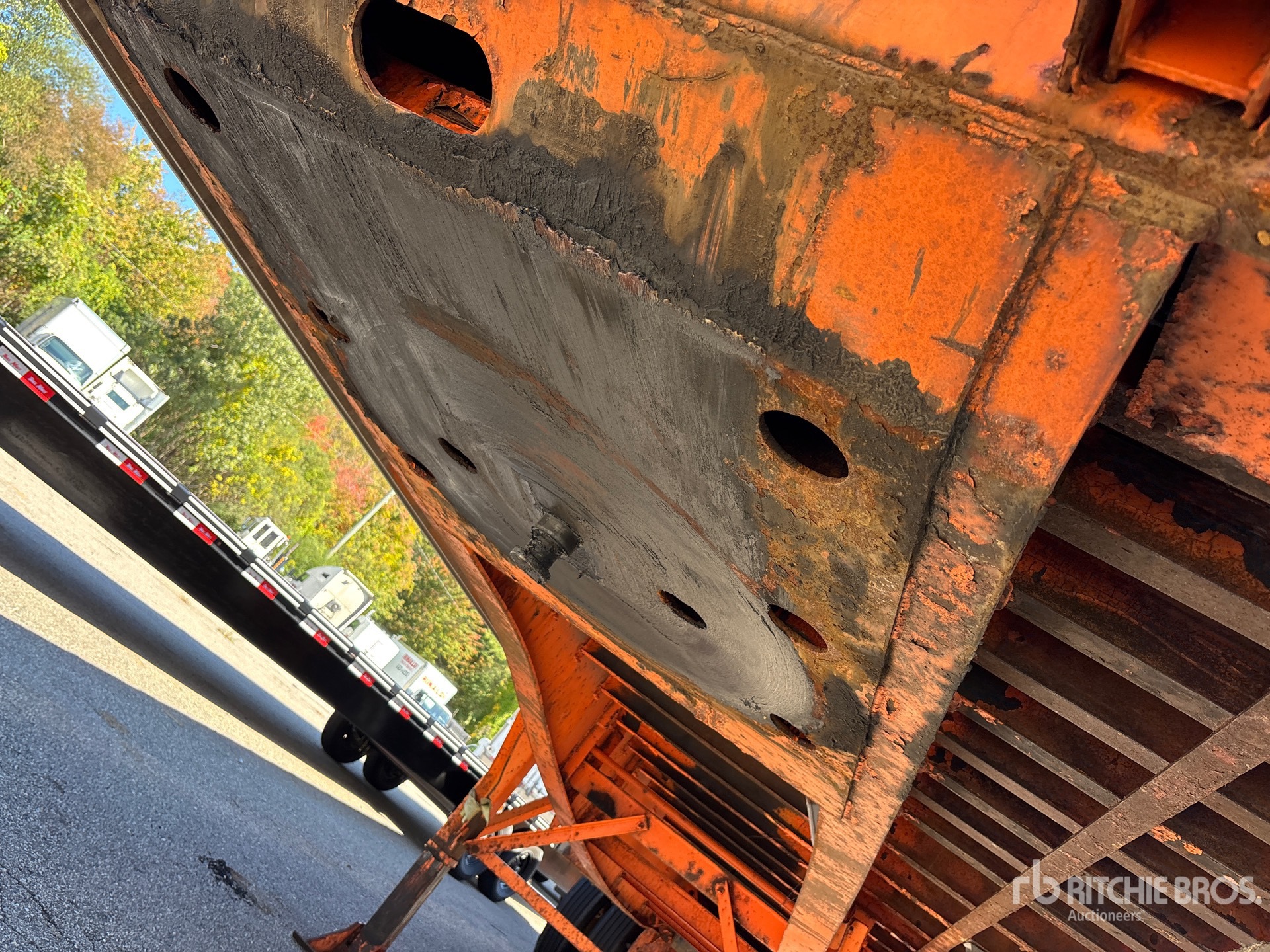 2018 Great Dane FSP-0024-00099