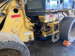 Chassis with Frame Condition