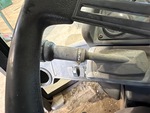 Control Station with Drivetrain Controls
