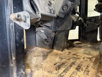 Chassis with Master Cylinder