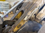 Hydraulics with Auxiliary Hydraulic Plumbing
