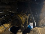 Drivetrain with Transmission