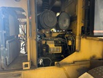 Engine with Engine - Right Side