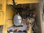 Engine with Exhaust System