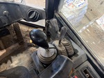 Control Station with Hydraulic Controls