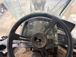 Control Station with Dash Console