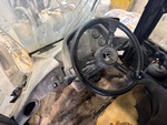 Control Station with Steering Controls