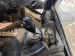 Control Station with Auxiliary Hydraulic Control