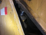 Hydraulics with Loader Lift Cylinders