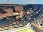 Hydraulics with