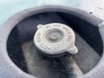 Silnik with Cooling System Leaks