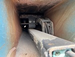 Chassis with Brake Control