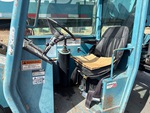 Control Station with