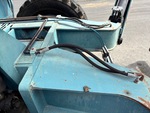 Hydraulics with Węże (układ hydrauliczny)