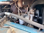 Silnik with Engine - Right Side