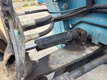 Hydraulics with Steering Cylinders
