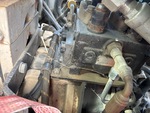 Drivetrain with Skrzynia biegów