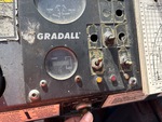 Control Station with Warning Lights