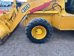 Chassis with