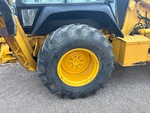 Chassis with