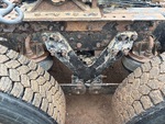 4 Underbody - Truck with