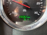 4 Transmision with Engine Hours