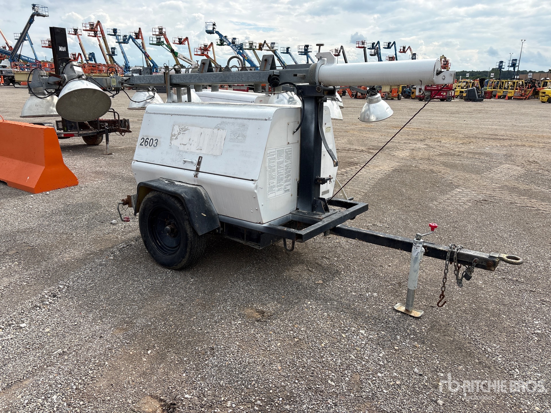 Amida AL4060-4MH