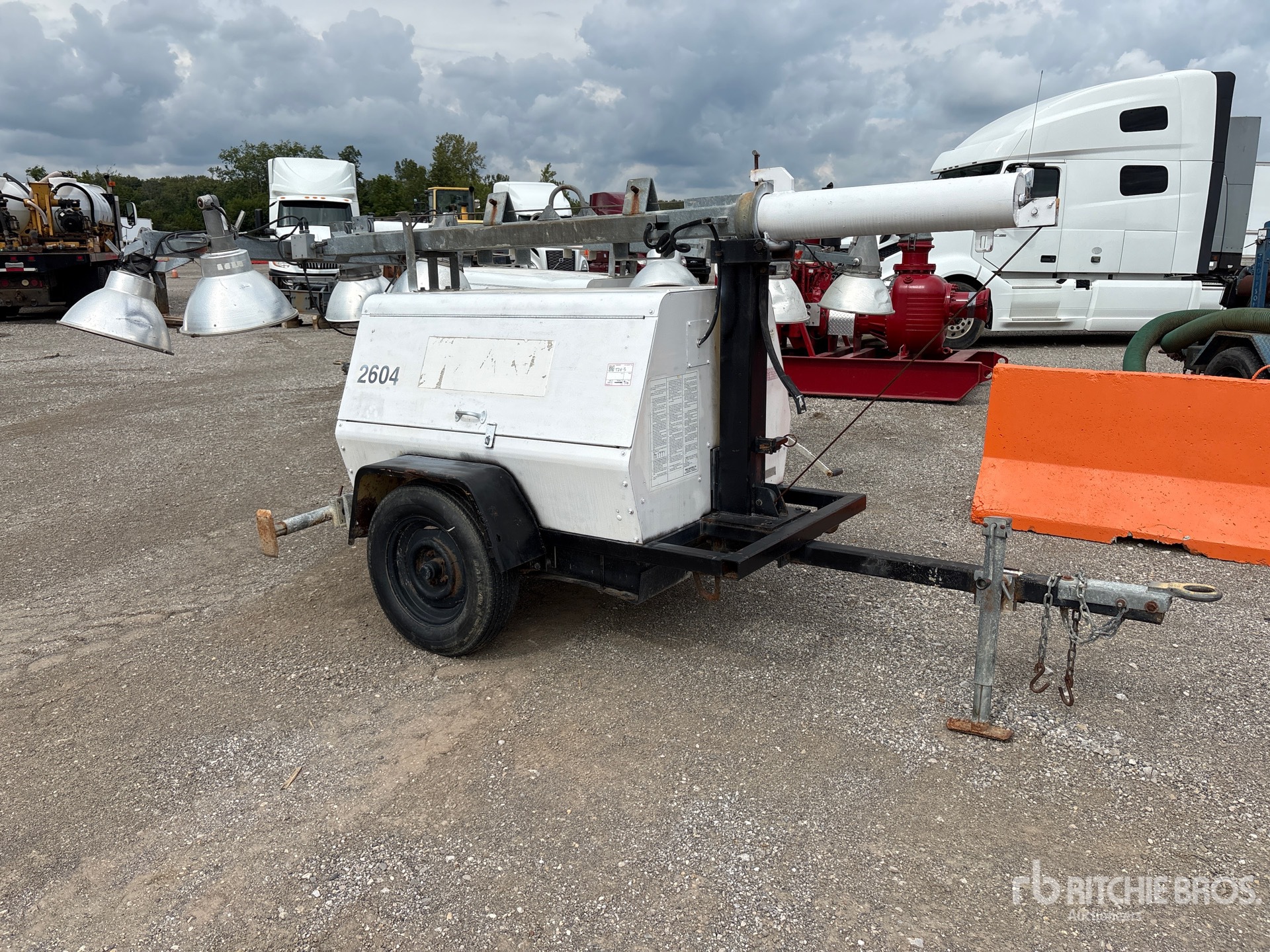 Amida AL4060-4MH
