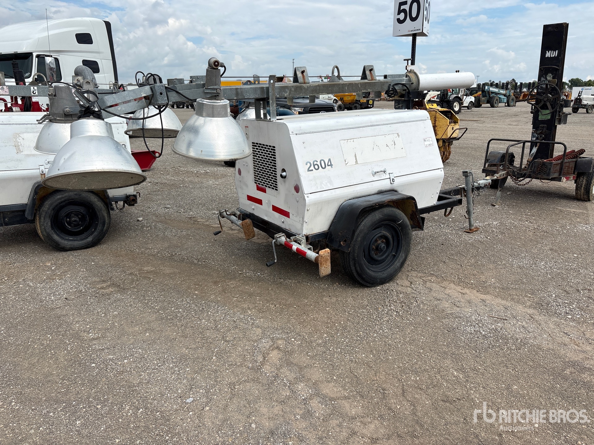 Amida AL4060-4MH