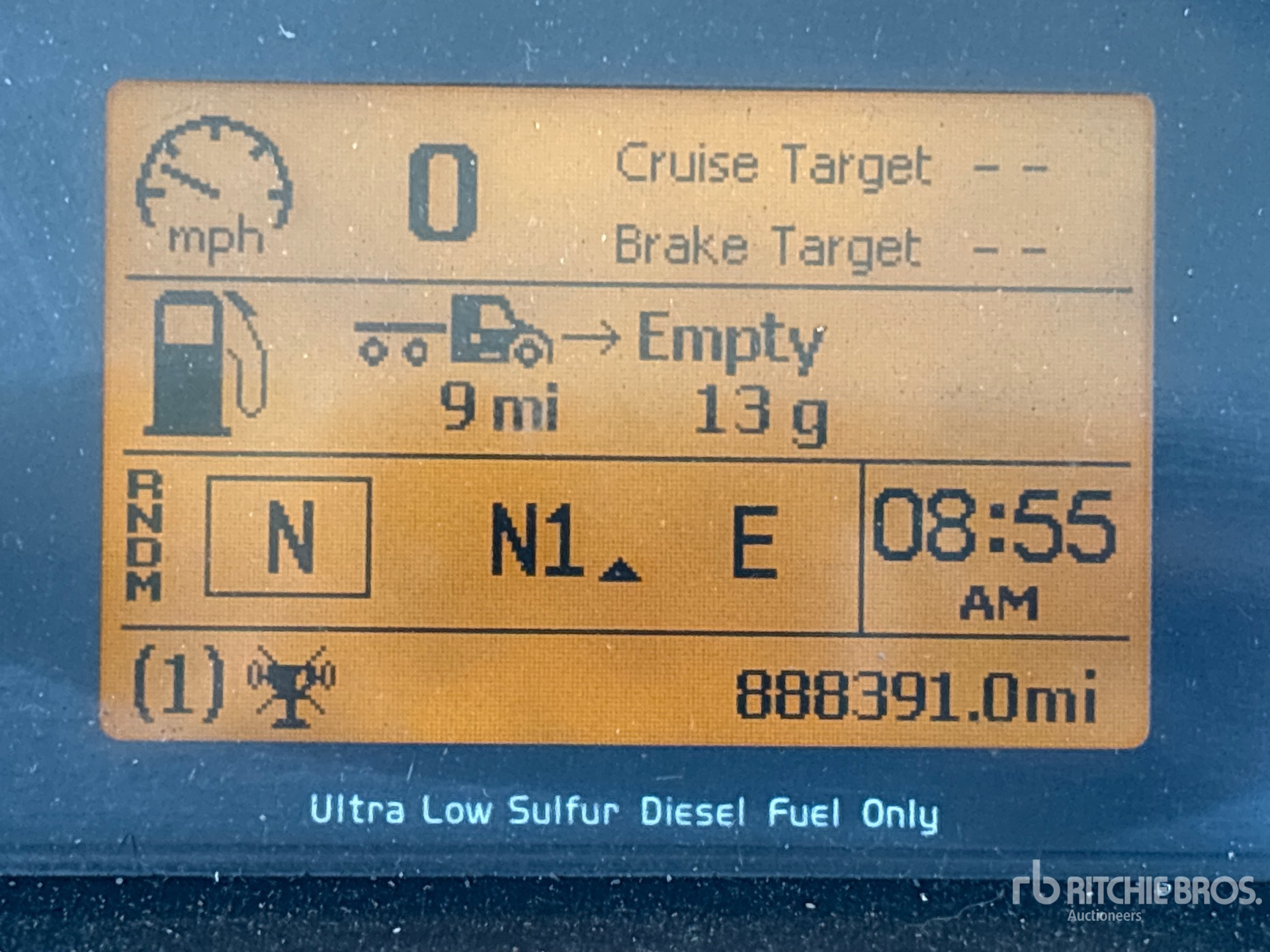Volvo VAH