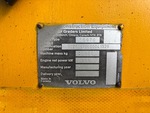 General Appearance with Numéro de série/Numéro d'identification du véhicule automobile