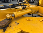 Hydraulics with