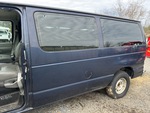 Chassis with Bed Body