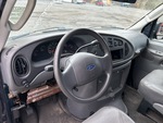 Control Station with Steering Control