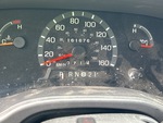 Control Station with Odometer