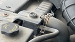 Engine with Radiator