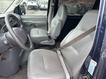 Control Station with Seating