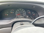 Control Station with Warning Lights