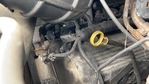 Engine with Fuel System
