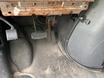 Control Station with Drivetrain Controls