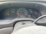 Control Station with Gauges