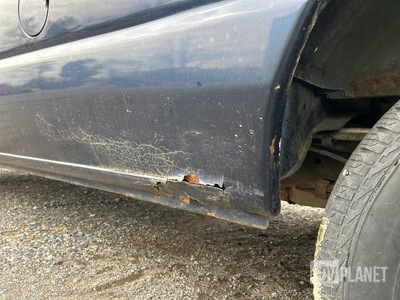 General Appearance with Sheet Metal Condition