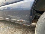General Appearance with Sheet Metal Condition