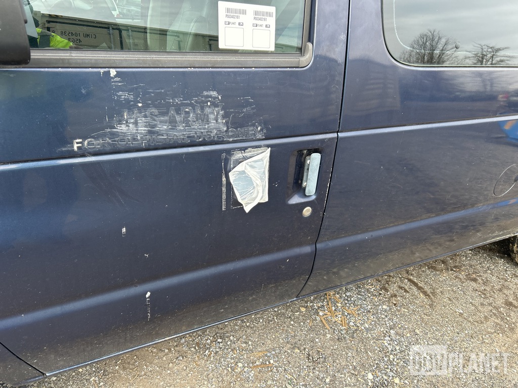 General Appearance with Paint