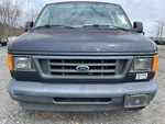 General Appearance with Exterior Lights