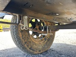 Trailer Chassis with