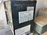 General Appearance with Unit Serial Number